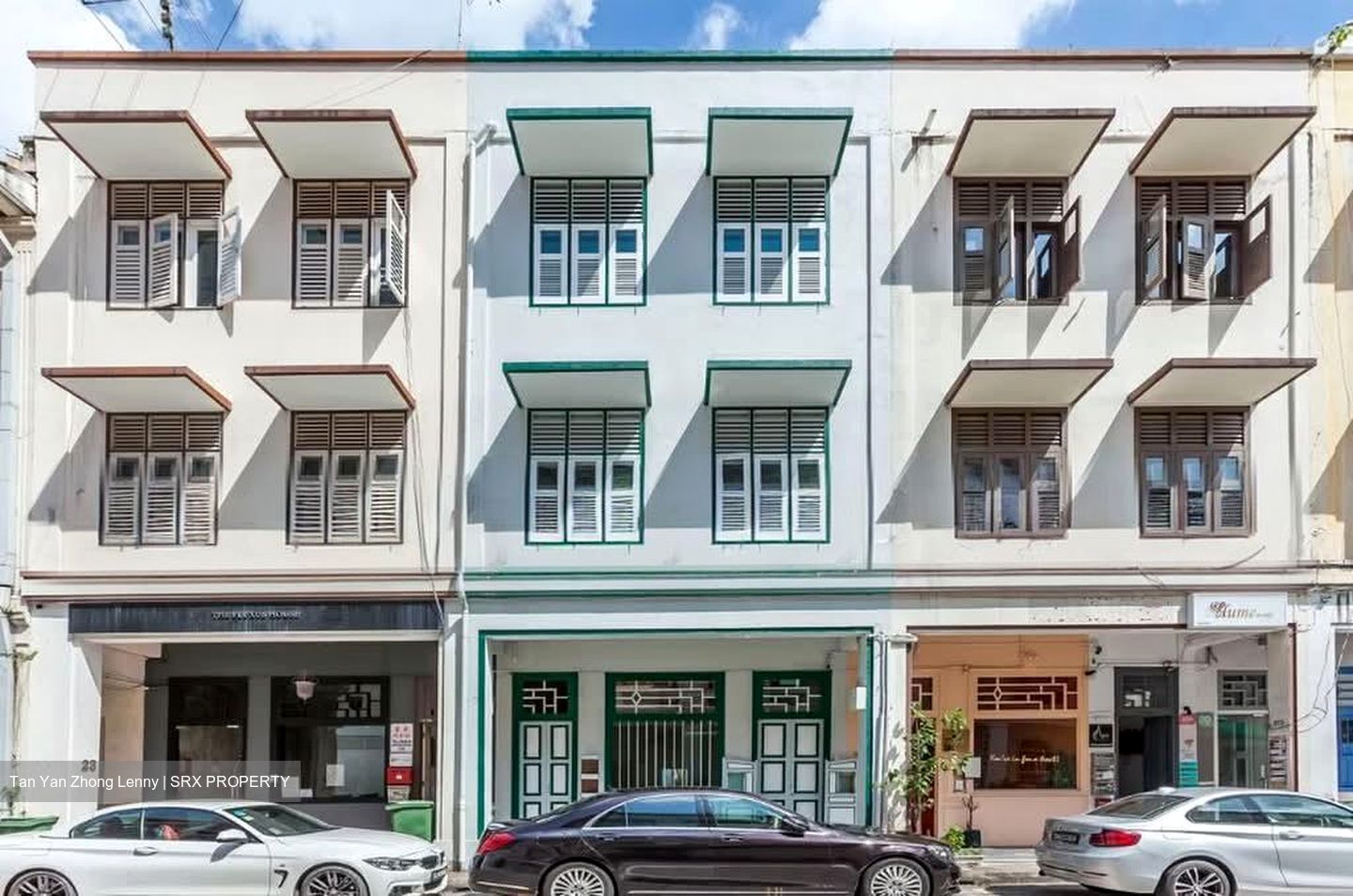 Bukit Pasoh Conservation Area (D2), Shop House #603346931
